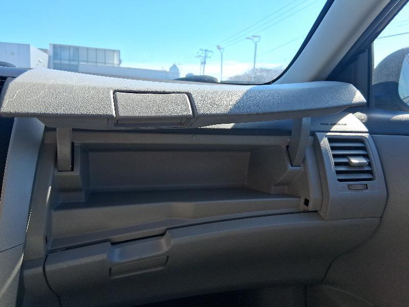 Toyota Corolla 4dr Sdn CVT S (Natl) 2009