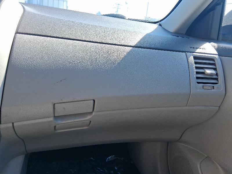 Toyota Corolla 4dr Sdn CVT S (Natl) 2009