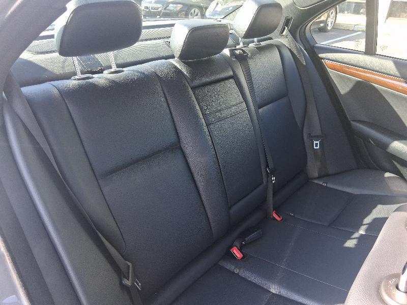 Mercedes-Benz C-Class C300 4MATIC Sport Sedan 2014