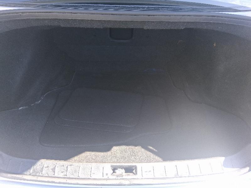 Infiniti G Sedan 37x AWD 2013