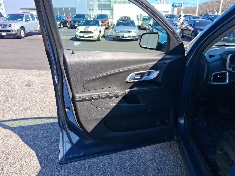 Chevrolet Equinox LT 2WD 2017