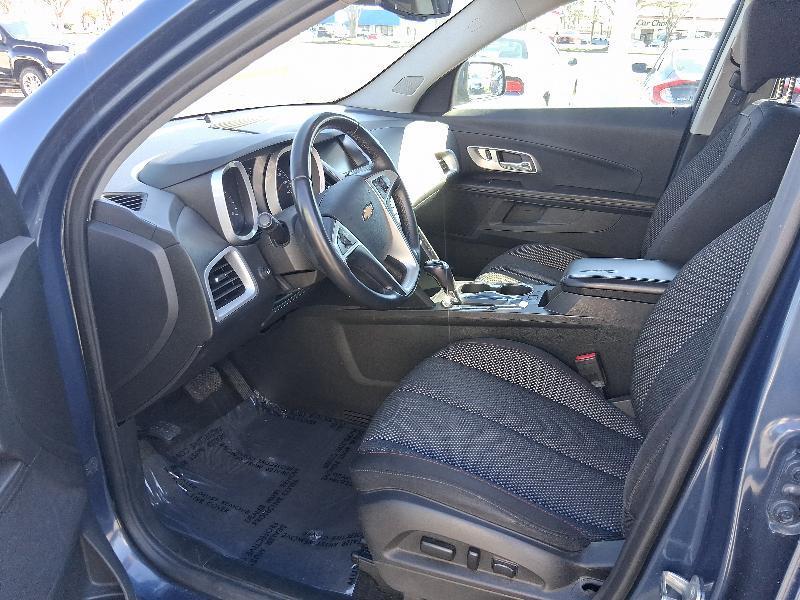 Chevrolet Equinox LT 2WD 2017