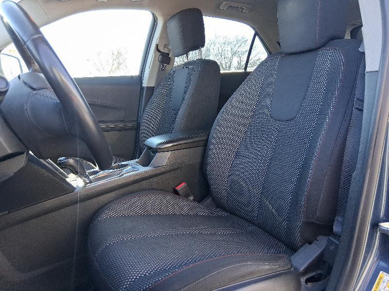 Chevrolet Equinox LT 2WD 2017