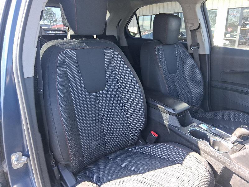 Chevrolet Equinox LT 2WD 2017