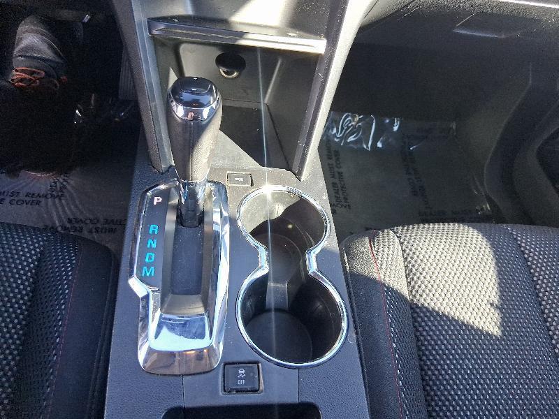 Chevrolet Equinox LT 2WD 2017