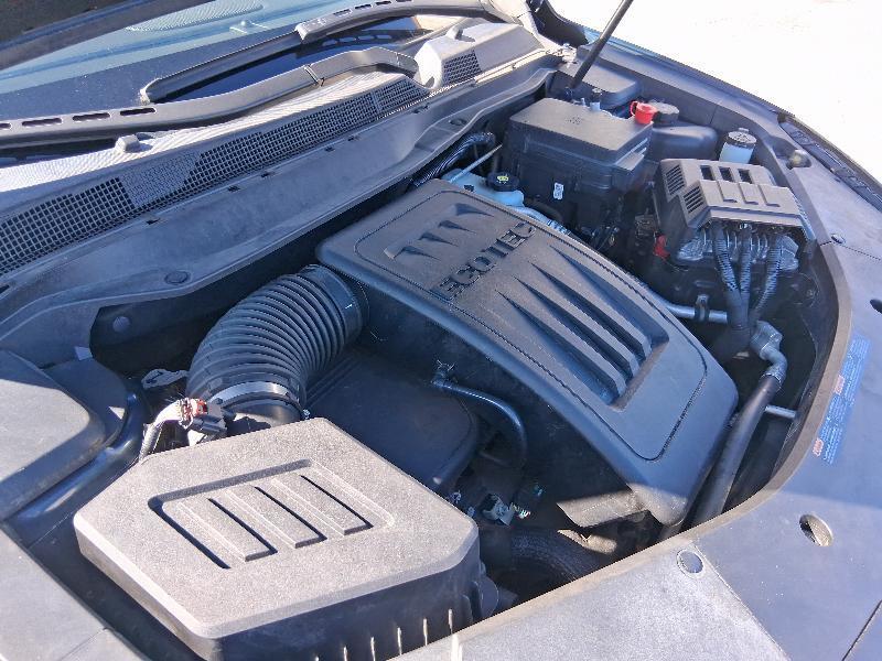 Chevrolet Equinox LT 2WD 2017