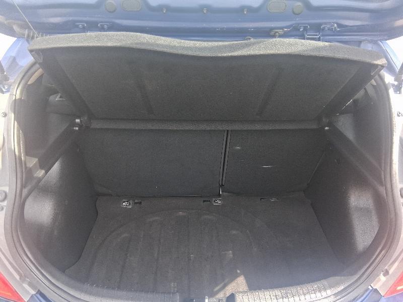 Hyundai Accent SE 5-Door 6A 2017