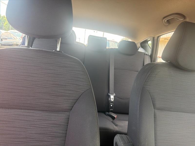 Hyundai Accent SE 5-Door 6A 2017