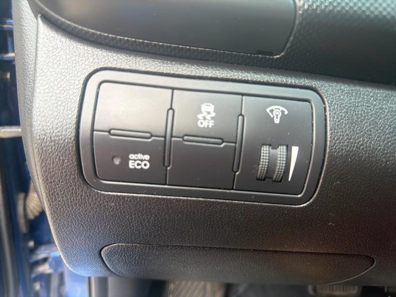 Hyundai Accent SE 5-Door 6A 2017