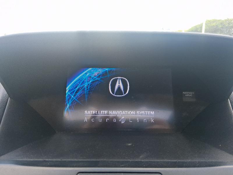 Acura RDX 6-Spd AT w/ Technology Package 2015