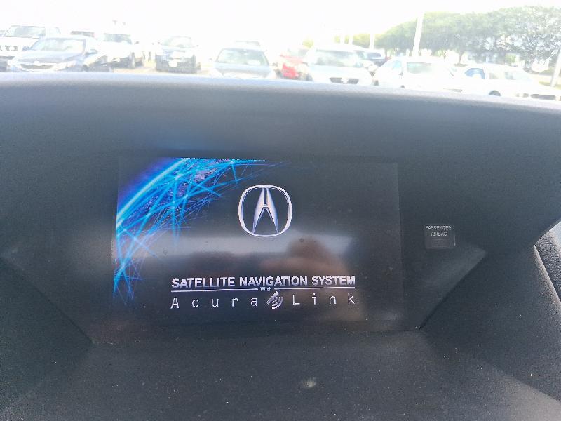 Acura RDX 6-Spd AT w/ Technology Package 2015