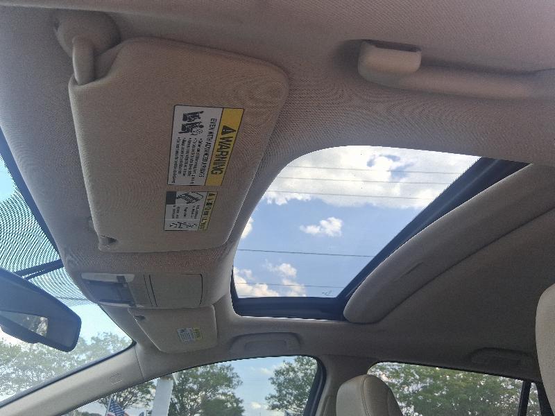 Acura RDX 6-Spd AT w/ Technology Package 2015