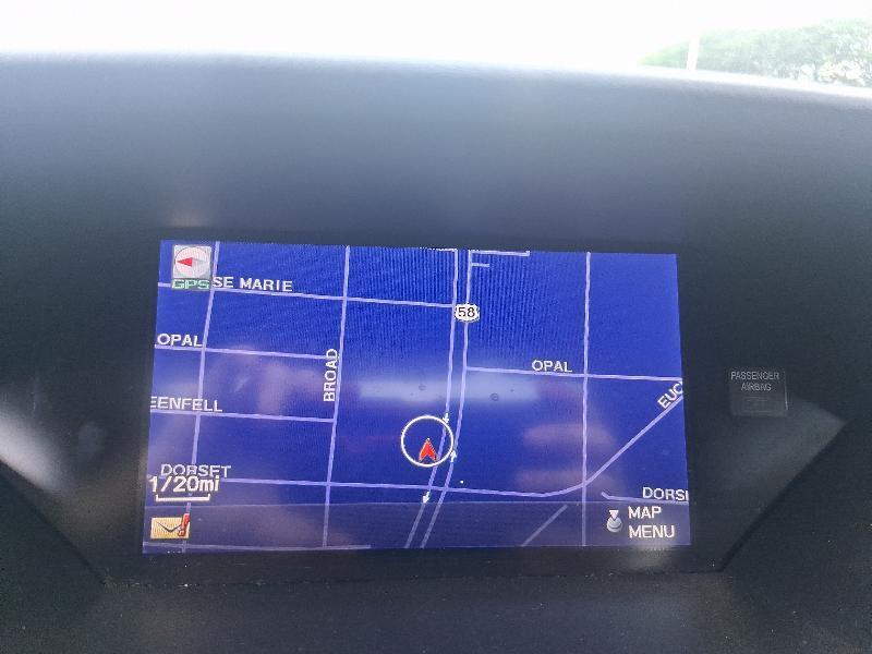 Acura RDX 6-Spd AT w/ Technology Package 2015