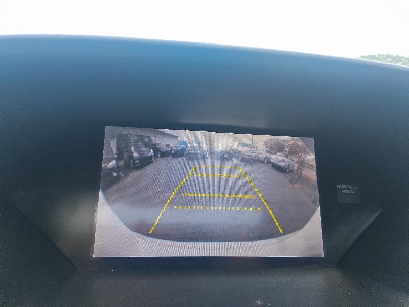 Acura RDX 6-Spd AT w/ Technology Package 2015