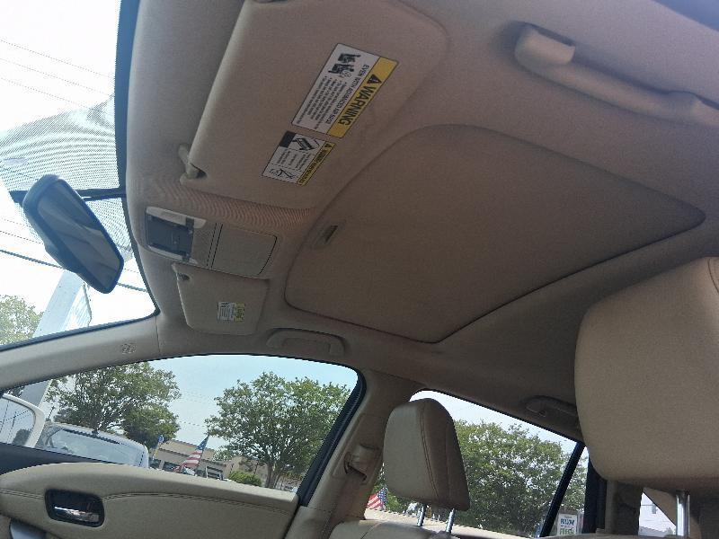 Acura RDX 6-Spd AT w/ Technology Package 2015