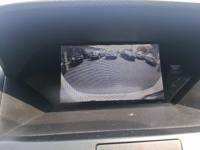 Acura RDX 6-Spd AT w/ Technology Package 2015