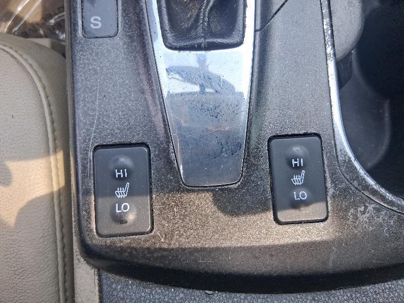 Acura RDX 6-Spd AT w/ Technology Package 2015