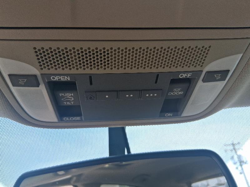 Acura RDX 6-Spd AT w/ Technology Package 2015