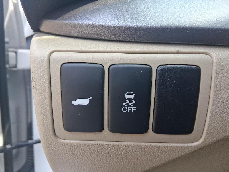 Acura RDX 6-Spd AT w/ Technology Package 2015