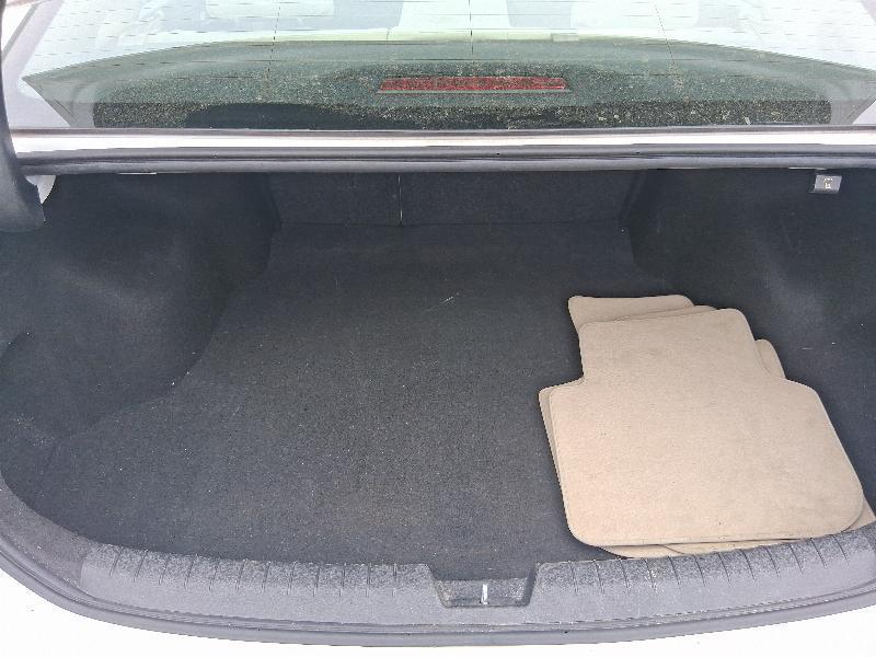 Hyundai Sonata SE 2015