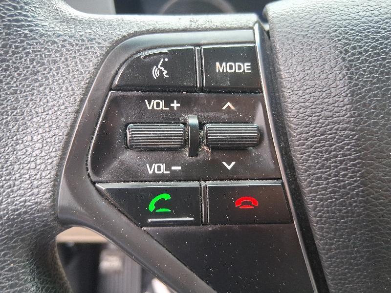 Hyundai Sonata SE 2015