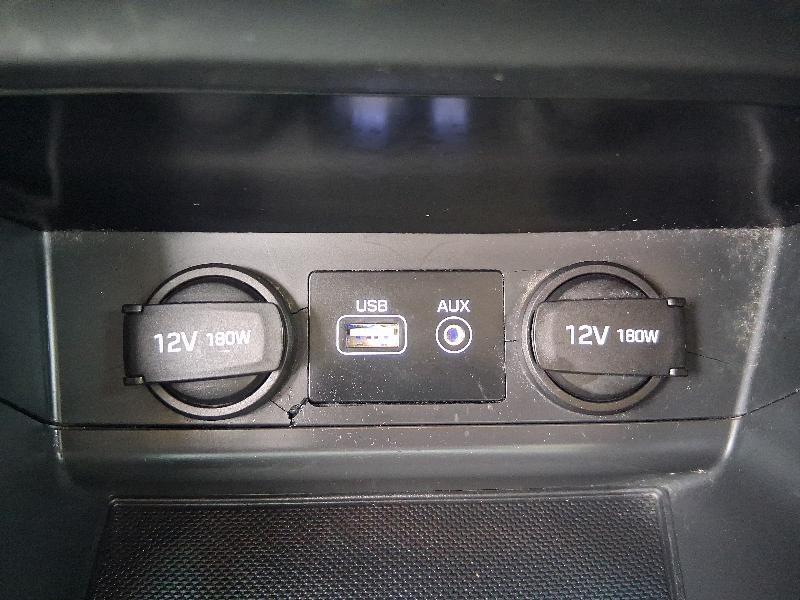 Hyundai Sonata SE 2015