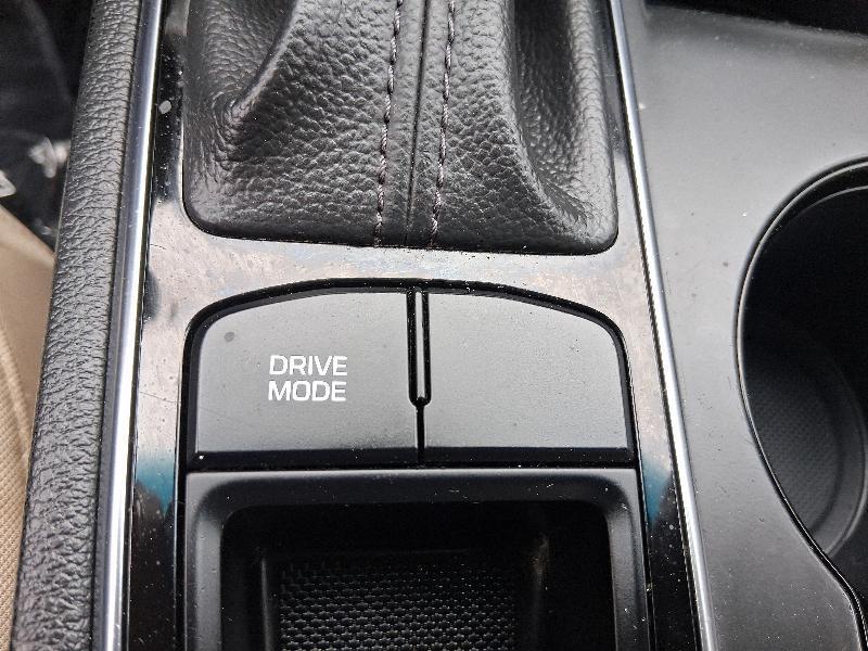 Hyundai Sonata SE 2015