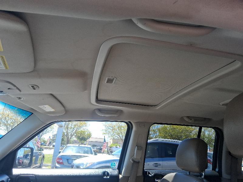 Jeep Patriot Limited 2WD 2013