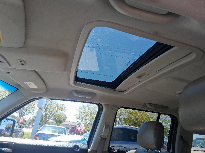 Jeep Patriot Limited 2WD 2013