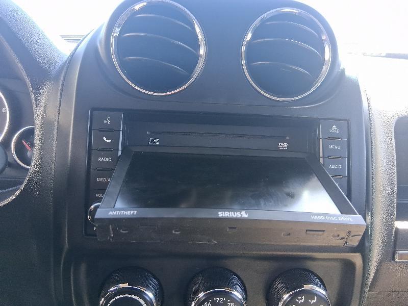 Jeep Patriot Limited 2WD 2013