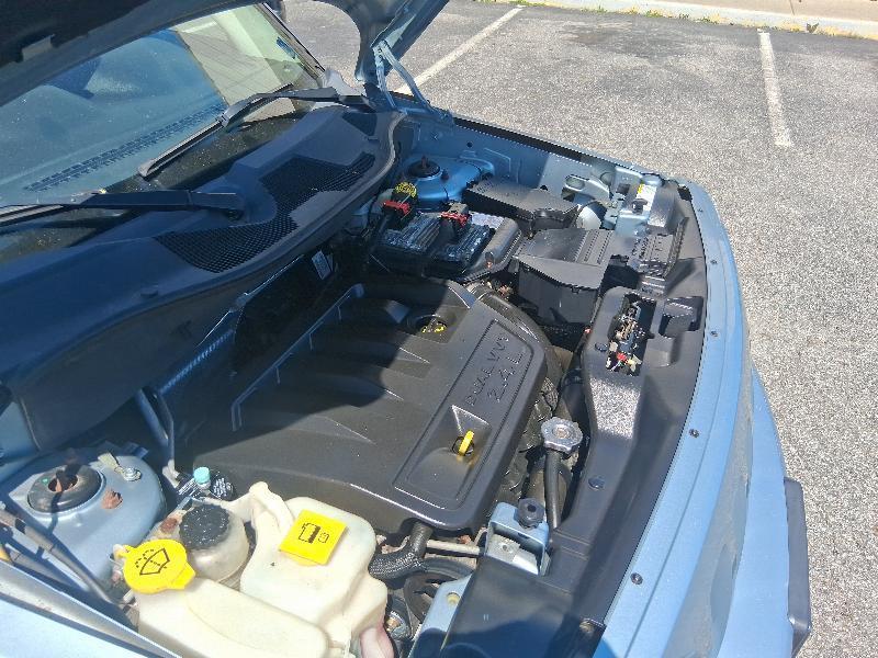 Jeep Patriot Limited 2WD 2013