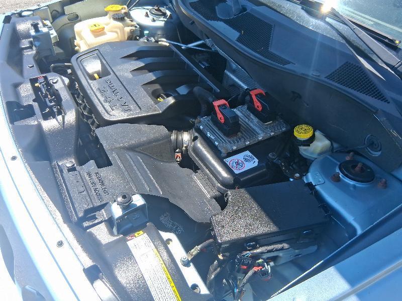 Jeep Patriot Limited 2WD 2013