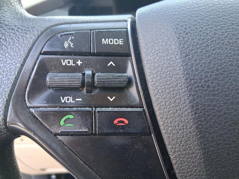 Hyundai Sonata SE 2015