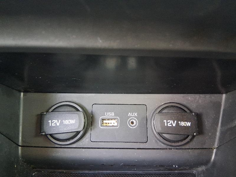 Hyundai Sonata SE 2015