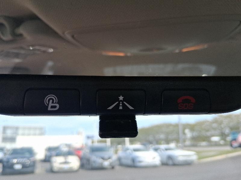 Hyundai Sonata SE 2015