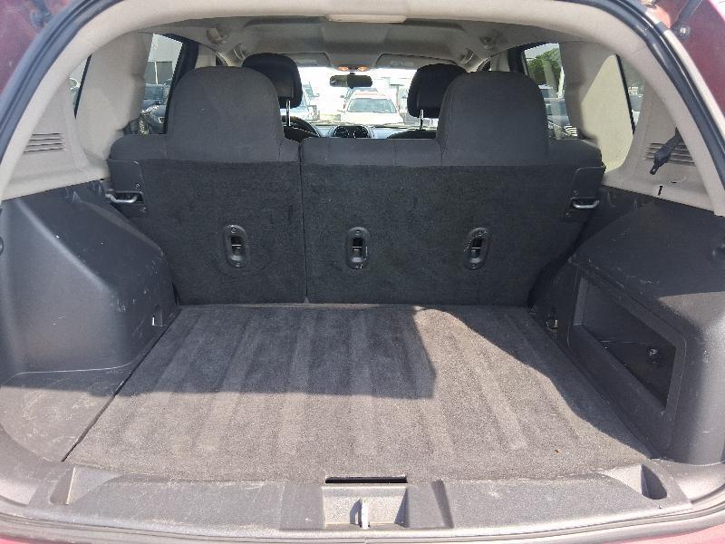 Jeep Compass Sport 4WD 2014