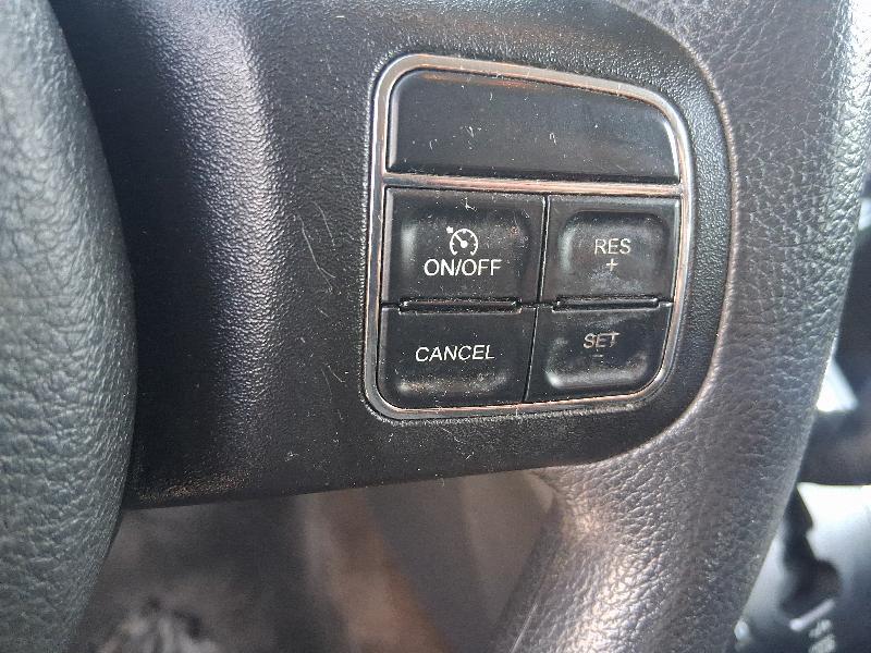 Jeep Compass Sport 4WD 2014