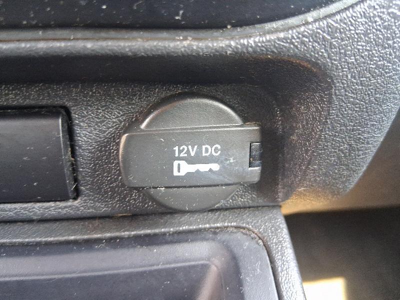 Jeep Compass Sport 4WD 2014
