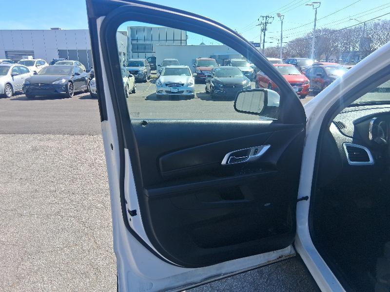 GMC Terrain SLE2 FWD 2017