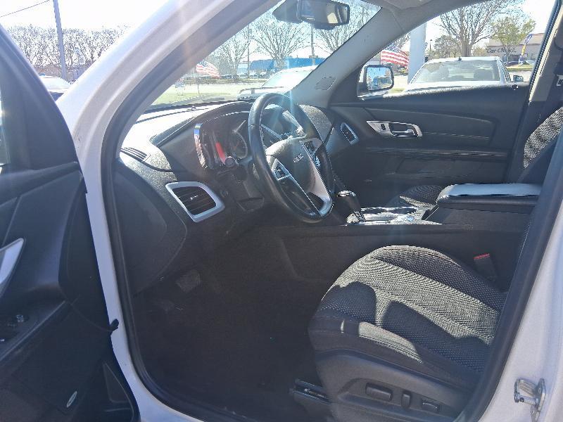 GMC Terrain SLE2 FWD 2017