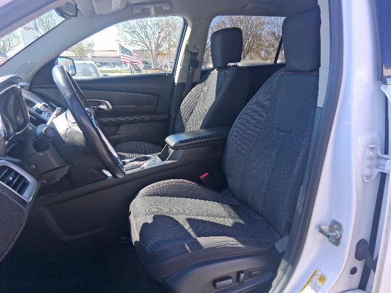 GMC Terrain SLE2 FWD 2017