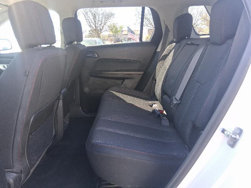 GMC Terrain SLE2 FWD 2017