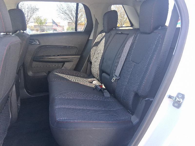 GMC Terrain SLE2 FWD 2017