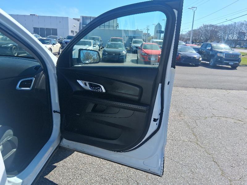 GMC Terrain SLE2 FWD 2017