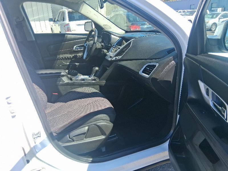 GMC Terrain SLE2 FWD 2017