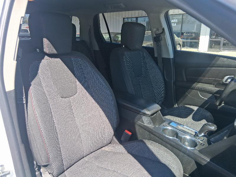 GMC Terrain SLE2 FWD 2017