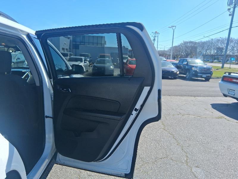 GMC Terrain SLE2 FWD 2017