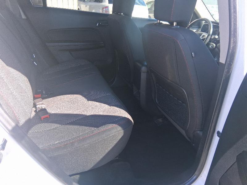 GMC Terrain SLE2 FWD 2017