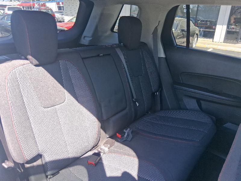 GMC Terrain SLE2 FWD 2017