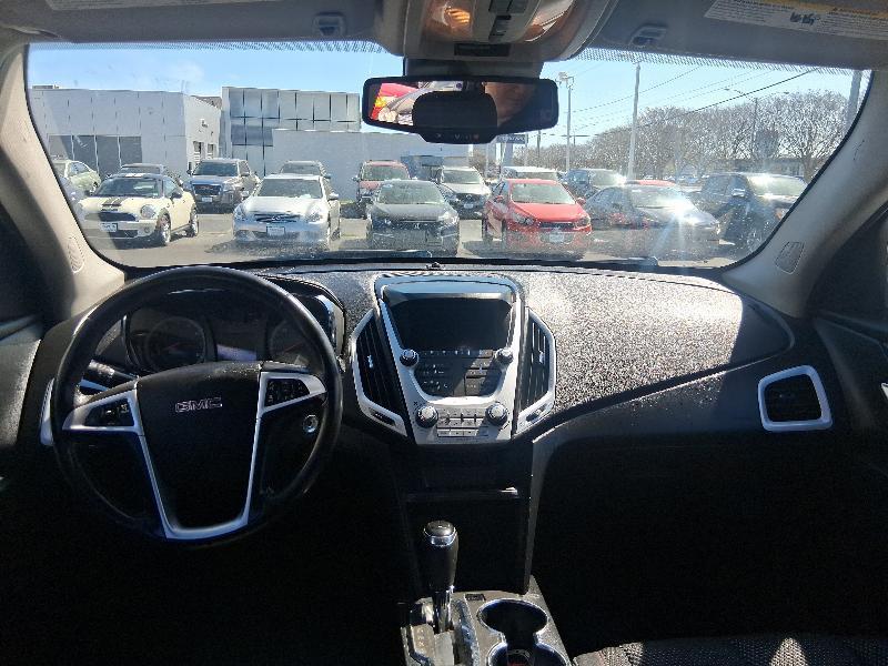 GMC Terrain SLE2 FWD 2017